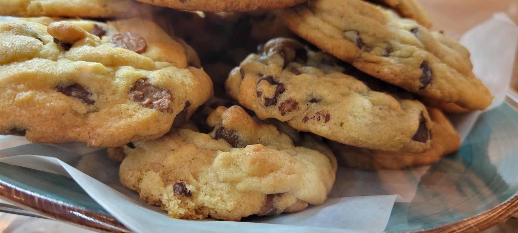 Cookies